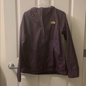 The North Face Dryzzle Rain Jacket